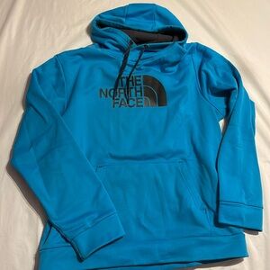 Men’s North Face Hoodie - Size L